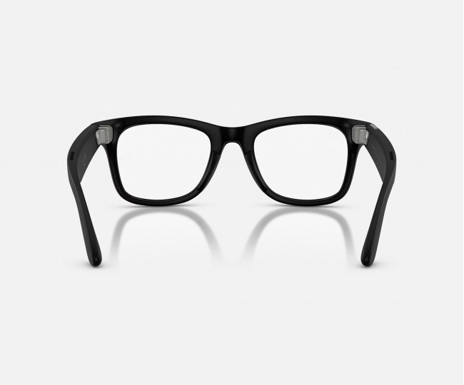 Смарт-окуляри Ray-Ban Meta (Gen 3) Wayfarer Optics